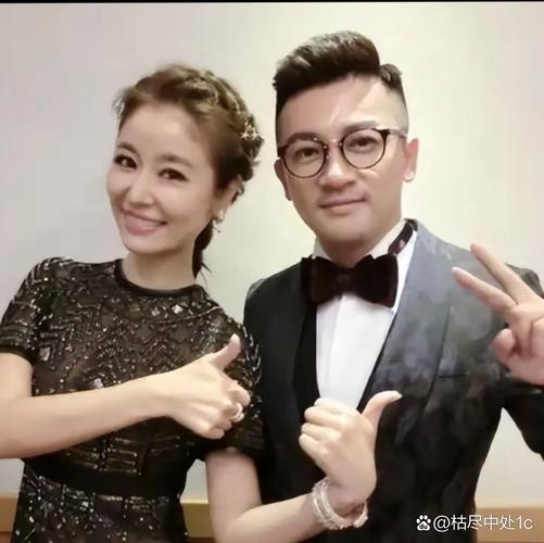 苏有朋的圈内好友都有谁？与赵丽颖林心如关系揭秘