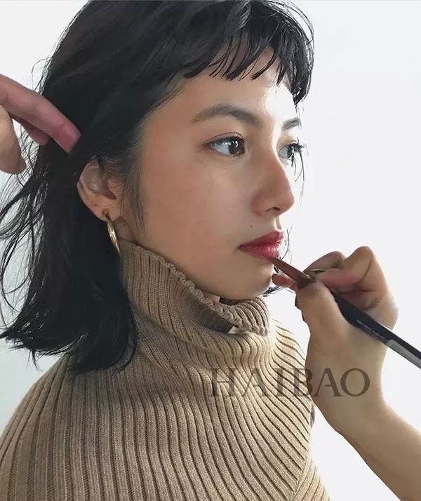 时尚圈10大女星短发Look，总有一款适合你！