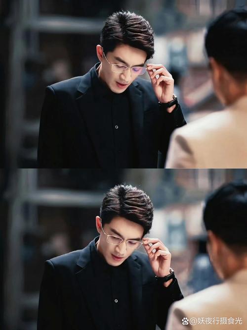 林更新直言娱乐圈太累：戴面具做人没意思，真实感反而更圈粉