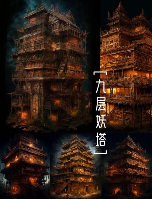 九层妖塔免费看有风险？AI新技术下盗版网站陷阱揭秘