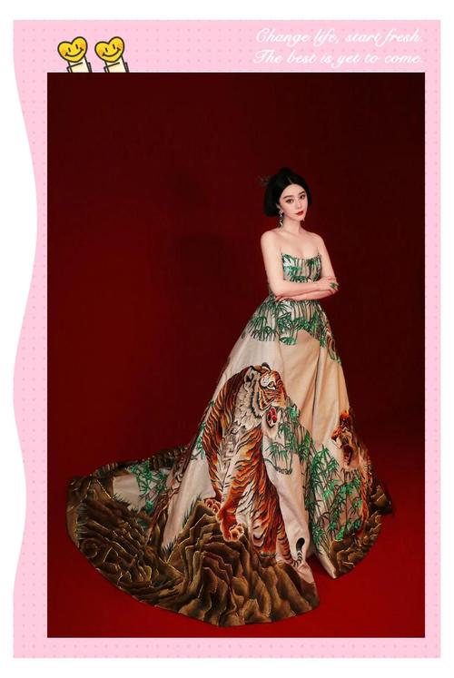 最妖的女明星_那些惊艳到我的女明星_妖艳型女明星