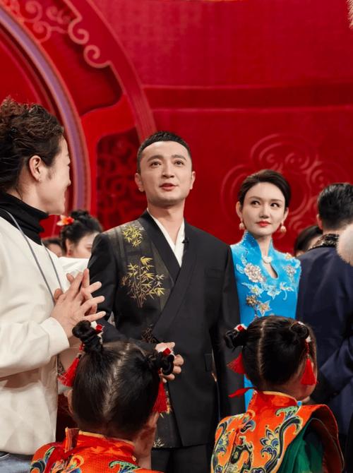 春晚后台众生相 盘点娱乐圈人品差、耍大牌的明星