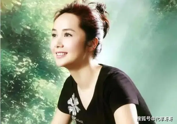 盘点安徽出生的32位美女明星，你最喜欢哪一位？