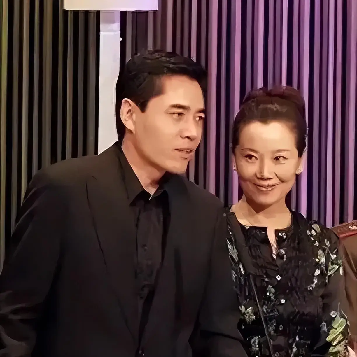 陈宝国 白景琦 京剧演员_娱乐圈老演员凄凉