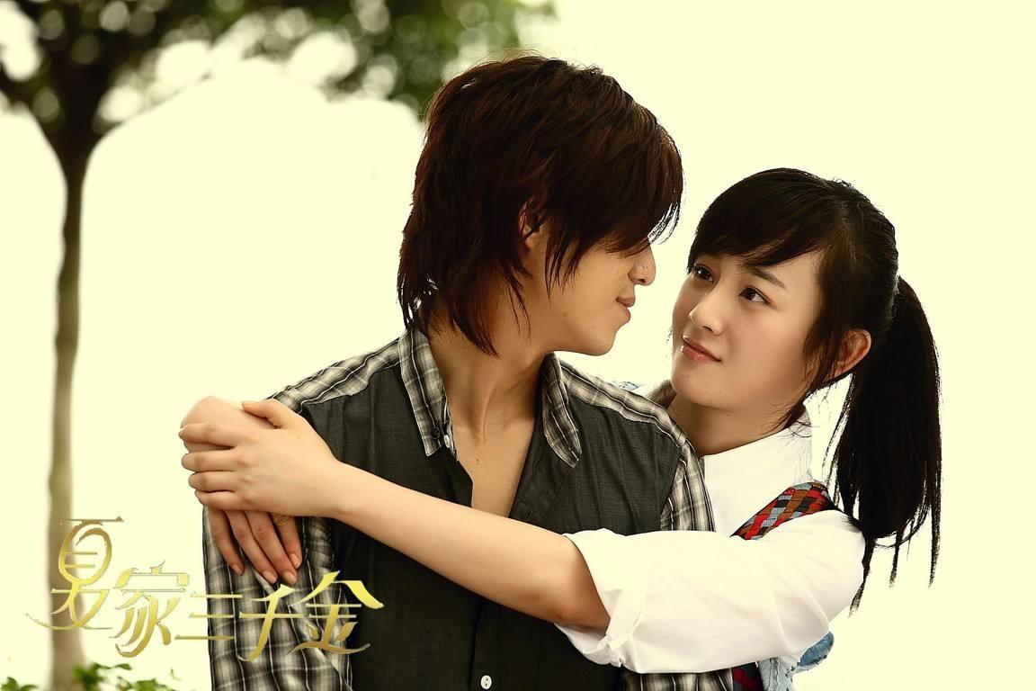 娱乐圈杨真真是谁？《夏家三千金》落难千金背后的真实故事