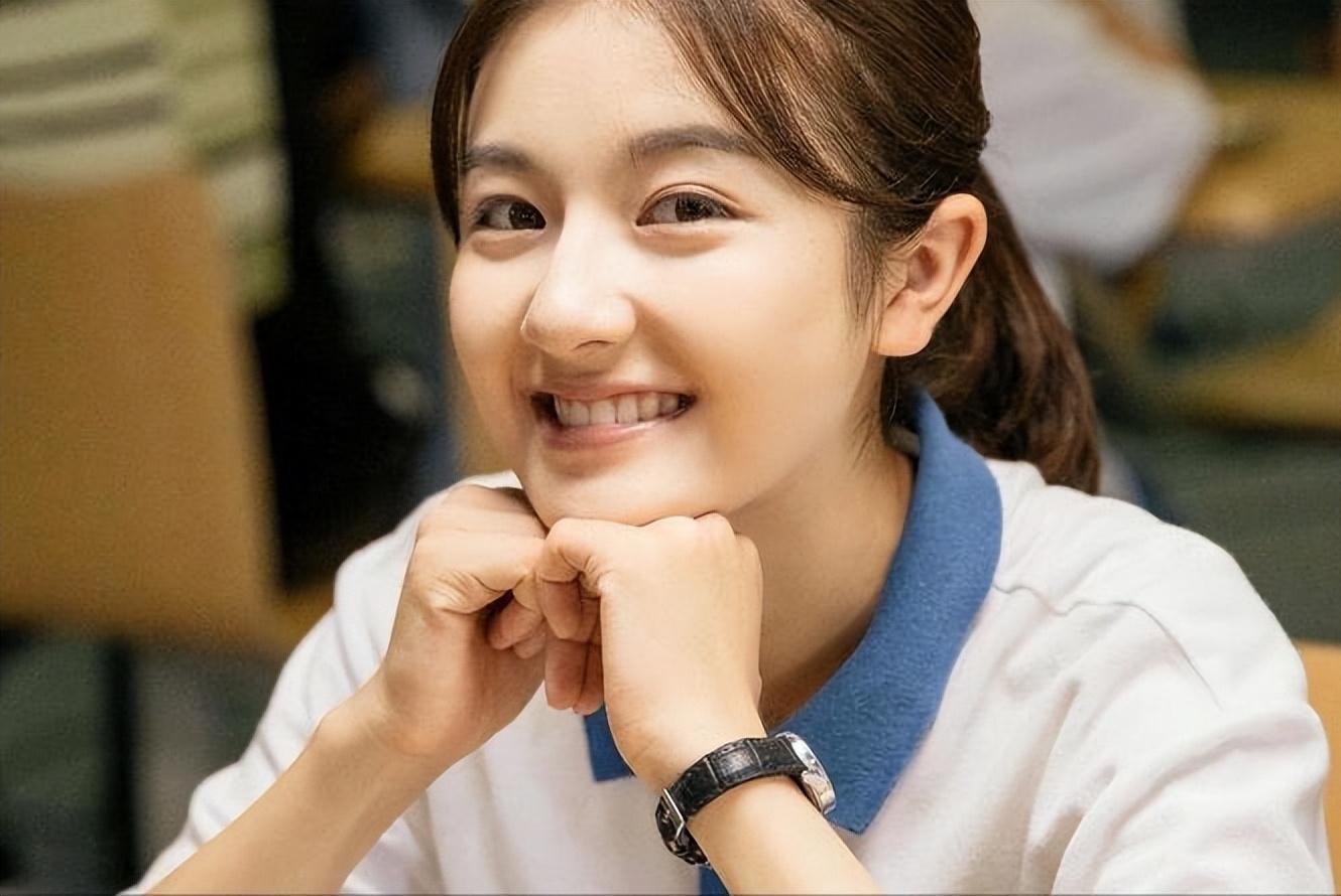 迪丽热巴古力娜扎_回族女明星名字_回族美女明星