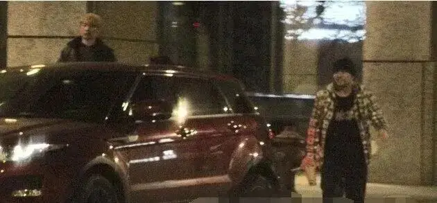 大众声讨的女星身材_中年发福女明星_八卦女网红胖子照片-