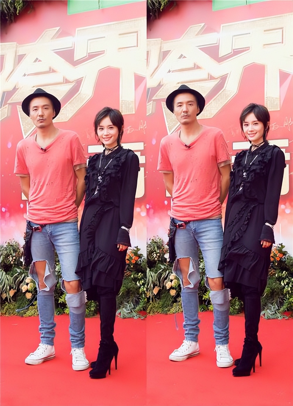 卓伟爆料 内娱八卦 替身文学_最近的明星八卦热点有哪些,